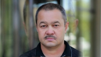 Александр Воинов: В Кыргызстане есть спортсмены высокого уровня
