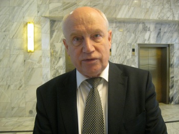 Сергей Лебедев: СНГ нужно всем нам