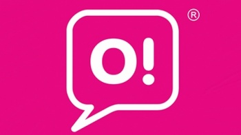 Мобильный оператор О! открывает роуминг в Китае и Швеции