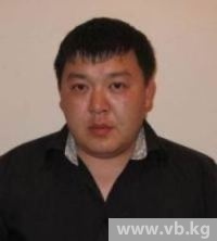 Члена ОПГ Кольбаева задержали с арсеналом оружия