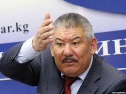 Азимбек Бекназаров: Беспринципным в политике делать нечего