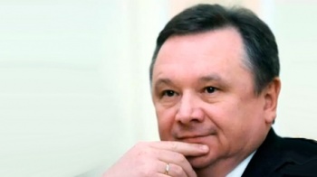 Игорь Чудинов о Таможенном союзе: Наш бизнес уже ничем не шокируешь