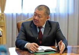 Токон Мамытов: "Кыргызалтын" не сидит на шее у правительства