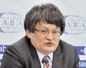 Кылычбек Шакиров: У "Кыргызалтына" слишком много соцобязательств
