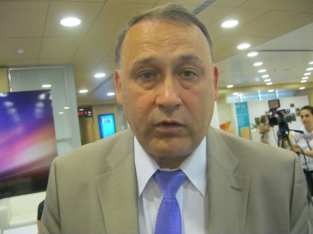 Александр Гусев: Силы, действующие на Украине, могут проявиться в КР