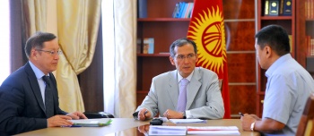 Глава "Северэлектро"  рассказал о результатах работы за 7 месяцев