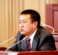 Депутаты первым делом рассмотрят готовность к зиме и "Кумтор"