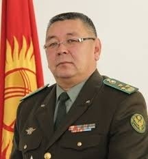 Мамбеталиев: Делимитация границ не мешает вступлению Кыргызстана в ТС