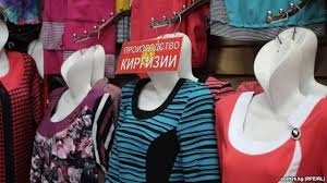 "Жаны Агым": Экс-глава таможни оставил без работы тысячи швей