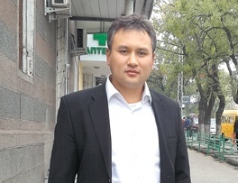Азамат Акелеев: Из-за проблем в энергосекторе КР теряет 10% ВВП