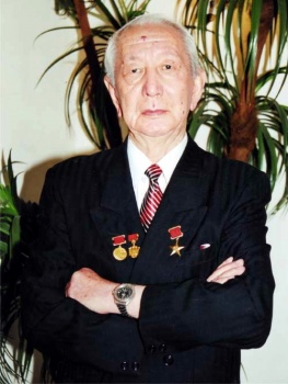 В Бишкеке отметят 85-летие со дня рождения Калыя Молдобасанова