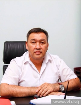 Марс Саккараев: За вывоз мусор платят только 50% бишкекчан
