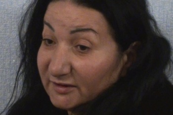 Екатеринбургская полиция задержала "ясновидящую" из Кыргызстана