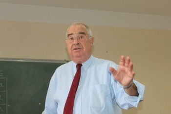 Немецкий профессор поделился опытом мобилизации местного населения