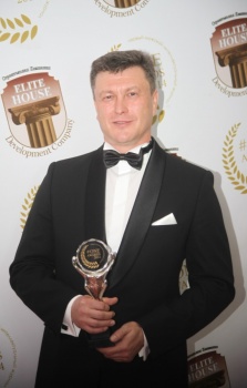 Гендиректор Beeline стал "Менеджером года" по версии #ONE MAGAZINE