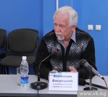 Эксперт перечислил возможные риски при разработке Джеруя