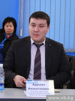 Минэкономики: Правительство не имеет права провалить конкурс на Джеруй
