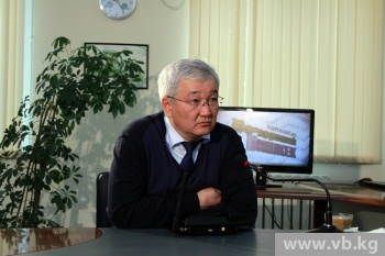 Улицу Патриса Лумумбы отремонтируют на китайские деньги