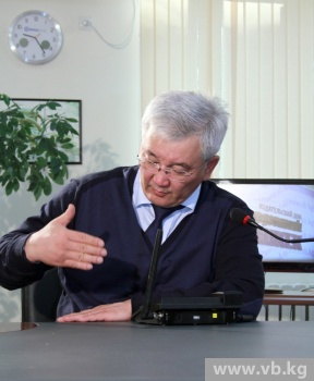 Мэр не исключил саботажа водителей при введении электронного билета