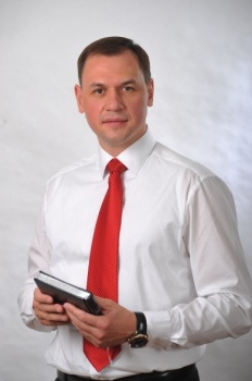 Тренер из Казахстана проведет мастер-класс по построению систем продаж