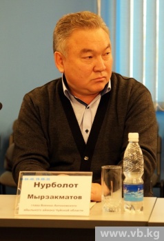 Правительство просят финансово подкрепить передачу функций органам МСУ