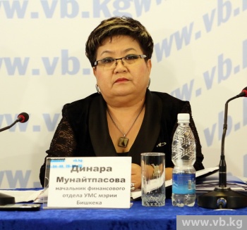 Главбух УМС рассказала о "вызывающем" поведении Докенова в суде