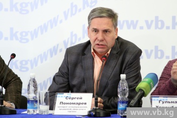 Пономарев: Для привлечения в страну инвестиций нужна регуляторная реформа