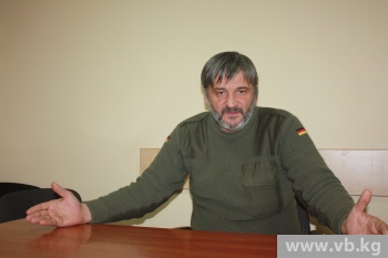 Украина своими глазами: парадоксы войны за Родину
