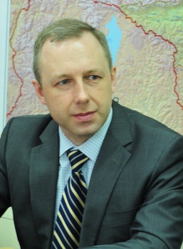 Михаил Бунчук: Открытые данные повышают подотчетность государства