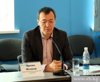 Эркин Исаков: Для вывода авиакомпаний из черного списка нужно менять законы