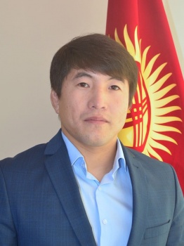 Руслана Туменбаева назначили замдиректора Центра олимпийской подготовки