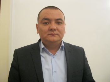 Аскат Алиев: Преступники-кыргызстанцы нередко просто запугивают мигрантов