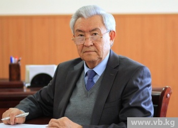 Накен Касиев: Фестивали помогут в решении межэтнических конфликтов