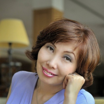 Айнура Чолпонкулова: В ТС все подведено под интересы России