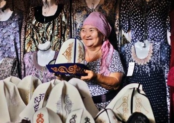 Кредиты от FINCA: все больше кыргызстанцев меняют жизнь к лучшему