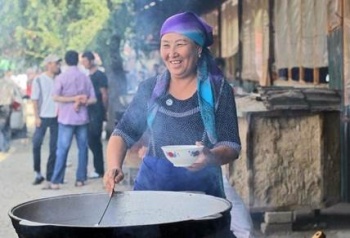 Кредиты от FINCA: все больше кыргызстанцев меняют жизнь к лучшему