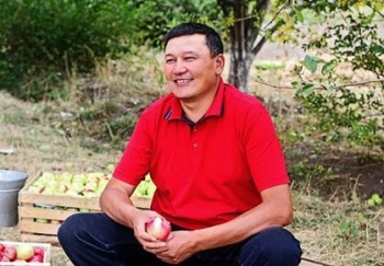 Кредиты от FINCA: все больше кыргызстанцев меняют жизнь к лучшему
