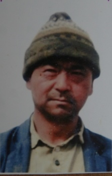В жилмассиве "Ак-Тилек" без вести пропал 52-летний Кабыл Токтомамбетов