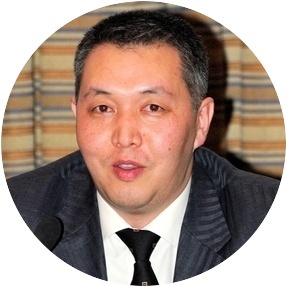 Председателем Бишкекского делового клуба на 2015 год стал Кубан Ашыркулов