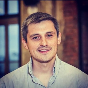 Success story. Фархад Яруллин: Создание бизнеса - это наука