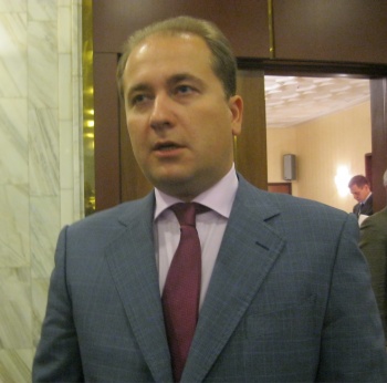 Иван Поляков: Бизнесмены России и КР сфокусируются на реалистичных проектах