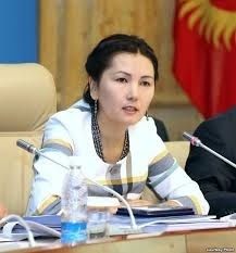 "Азия news": Салянова стала жертвой политических игр
