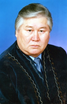 Умер народный артист Ташибек Джолдошбеков