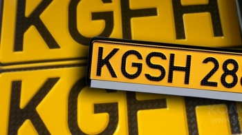 Авто из Кыргызстана будут в свободном обращении на территории ЕАЭС