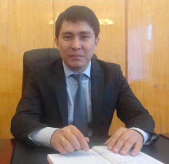 Алмаз Сазбаков: Кыргызстан еще плохо известен иностранным инвесторам