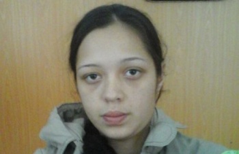 В Бишкеке задержана снимавшая с детей ювелирные украшения женщина
