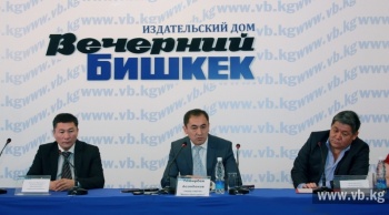 Из партии "Мекен Ынтымагы" ушел координатор юга Медер Сабиров