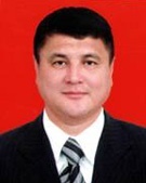 Болот Сулайманкулов сменил Урмат Аманбаеву в парламенте