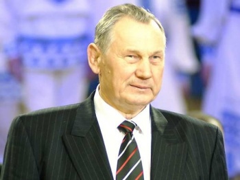 Место Анапияева в Международной федерации алыш займет Александр Медведь