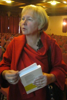 Светлана Глинкина: Одного "равенства шансов" внутри ЕАЭС недостаточно